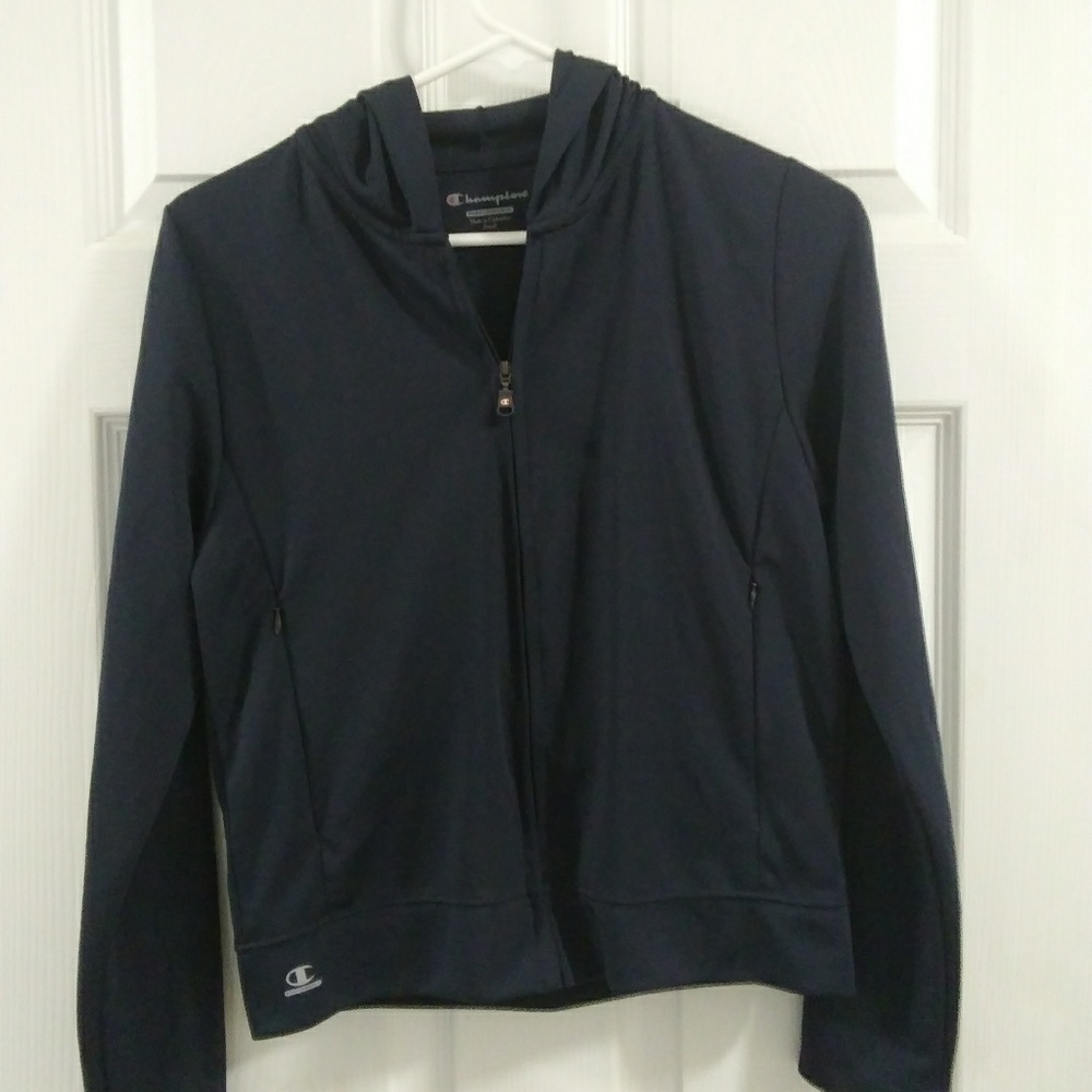 Champion Performance Hoodie